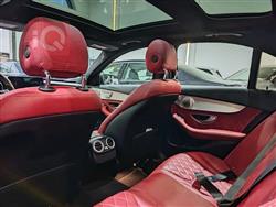 مێرسێدس بێنز C-Class